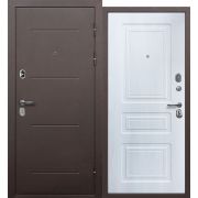 ТОЛСТЯК МЕДНЫЙ АНТИК БЕЛЫЙ ЯСЕНЬ