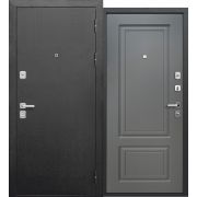 ТОЛСТЯК БУКЛЕ ясень эмаль графит