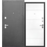 9 см СЕРЕБРО ЭМАЛИТ БЕЛЫЙ