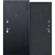 7,5 см ГАРДА БУКЛЕ ЧЕРНЫЙ БЕТОН ГРАФИТ