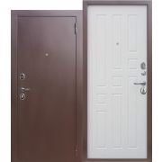 ГАРДА 8 мм Белый ясень