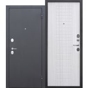 8 мм ГАРДА МУАР БЕЛЫЙ ЯСЕНЬ