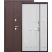 7,5 см ГАРДА Белый ясень 1200х2050 мм, 1300х2050 мм