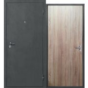 СТРОЙГОСТ 5 РФ СЕРЕБРО ДУБ СОНОМА