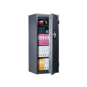 Огневзломостойкий сейф VALBERG ГАРАНТ ЕВРО 165Т EL