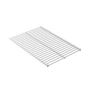 Полка сетчатая ПРАКТИК Home GSh 45х30 белая