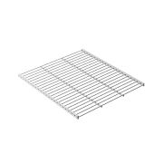 Полка сетчатая ПРАКТИК Home GSh 45х40 белая