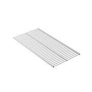 Полка сетчатая ПРАКТИК Home GSh 60х30 белая