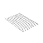 Полка сетчатая ПРАКТИК Home GSh 60х40 белая