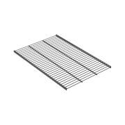 Полка сетчатая ПРАКТИК Home GSh 60х40 графит