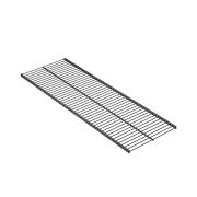Полка сетчатая ПРАКТИК Home GSh 90х30 графит