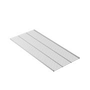 Полка сетчатая ПРАКТИК Home GSh 90х40 белая