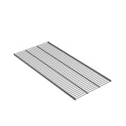 Полка сетчатая ПРАКТИК Home GSh 90х40 графит