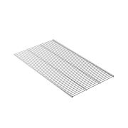 Полка сетчатая ПРАКТИК Home GSh 90х50 белая