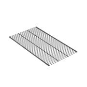 Полка сетчатая ПРАКТИК Home GSh 90х50 графит