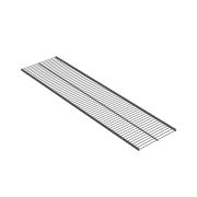 Полка сетчатая ПРАКТИК Home GSh 120х30 графит