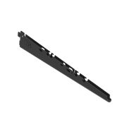 Кронштейн полки ПРАКТИК Home GBr-40 U графит