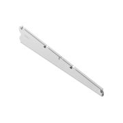 Кронштейн полки ПРАКТИК Home GBr-50 белый