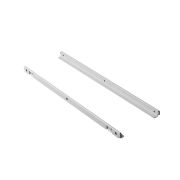 Кронштейны полки ЛДСП ПРАКТИК Home GBrW-50 (2 шт) белые