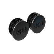 Комплект заглушек штанги (2 шт) ПРАКТИК Home GRP