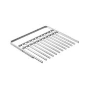 Брючница выдвижная ПРАКТИК Home GT-60 белая