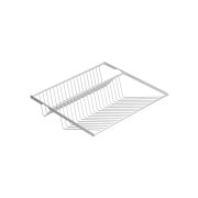 Обувница ПРАКТИК Home GO-45 белая