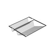 Обувница ПРАКТИК Home GO-45 графит