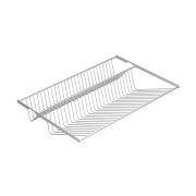 Обувница ПРАКТИК Home GO-60 белая