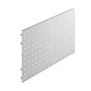 Перфопанель ПРАКТИК Home GP 60х40 белая