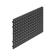 Перфопанель ПРАКТИК Home GP 60х40 графит