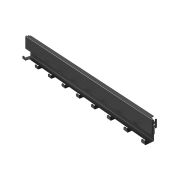 Панель с крючками ПРАКТИК Home GHS-60 графит