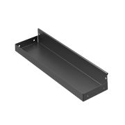 Полка боковая ПРАКТИК Home GPB-30 графит