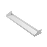 Полка ПРАКТИК Home GPS-60 белая