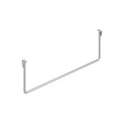 Вешало торцевое ПРАКТИК Home GRh-30 оцинк