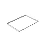 Рама выдвижная ПРАКТИК Home GFB-60 белая