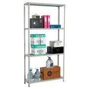 Стеллаж MS Standart 185KD/70x30/4