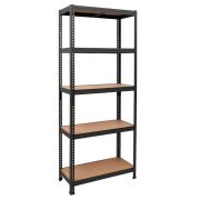 Стеллаж SBL 180KD/75x35/5