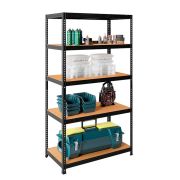 Стеллаж SBL 180KD/90x45/5