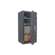 Взломостойкий сейф VALBERG ФОРТ 1368 EL