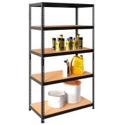 Стеллаж SBL 180KD/120x45/5