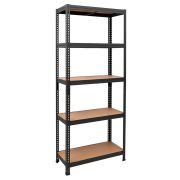 Стеллаж SBL 200KD/75x35/5