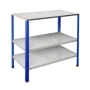 Верстак Garage №112