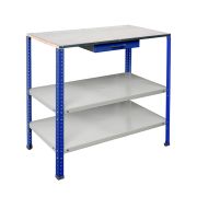 Верстак Garage №113