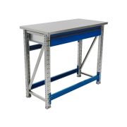 Верстак MASTER (№103) MT100.MF1/MF1.100