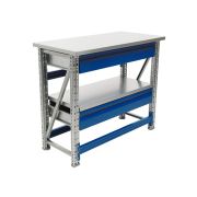 Верстак MASTER (№105) MT100.MF1/MF1.201