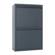 Обувница Практик ОМ-2 графит