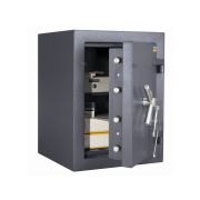 Взломостойкий сейф VALBERG РУБЕЖ 67 KL