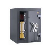 Взломостойкий сейф VALBERG РУБЕЖ 67 EL