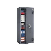 Взломостойкий сейф VALBERG РУБЕЖ 1668 EL