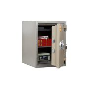 Огнестойкий сейф VALBERG FRS-49 KL